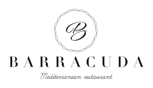 Barracuda Mediterranean Restaurant Logo